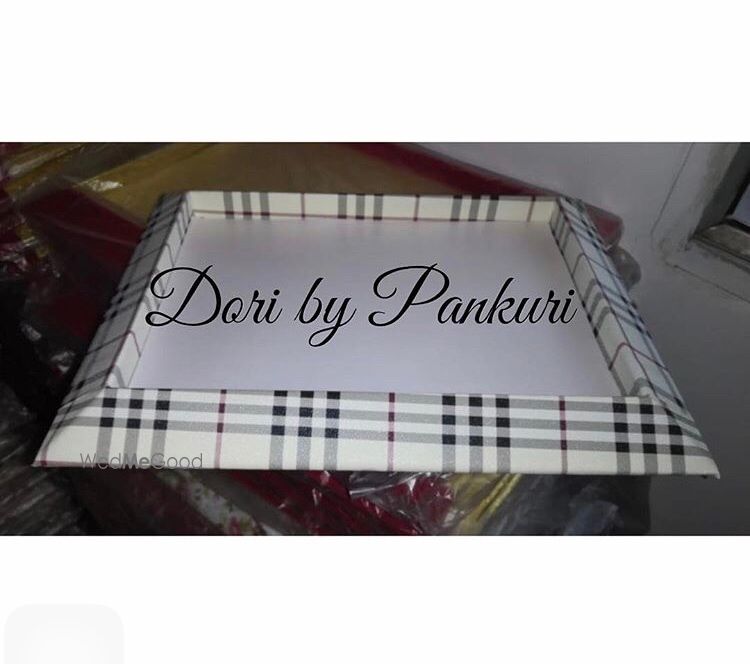 Photo From multipurpose baskets and trays  - By Dori by Pankuri