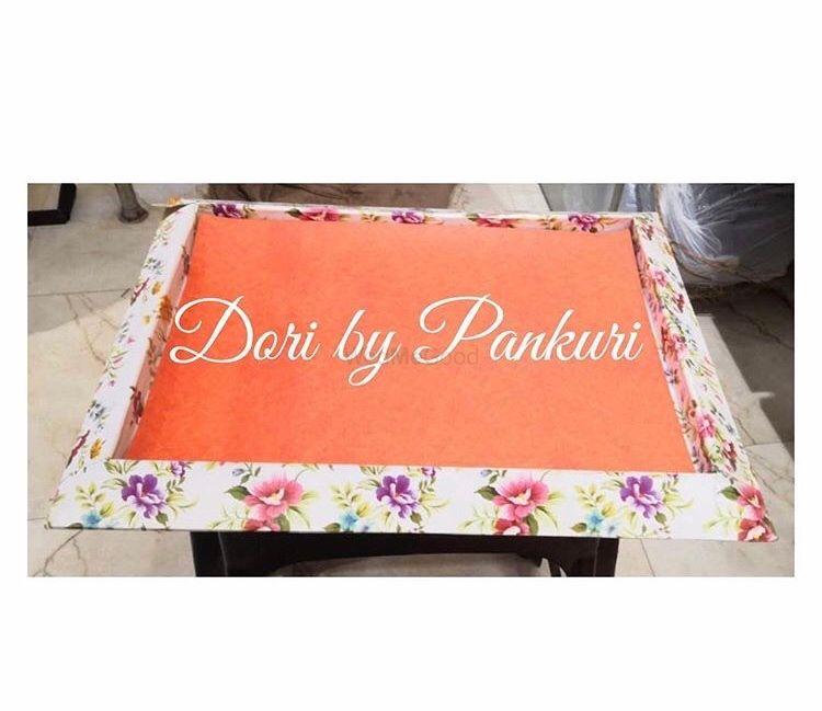 Photo From multipurpose baskets and trays  - By Dori by Pankuri
