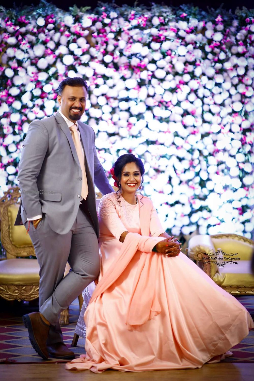 Photo From Anushka's wedding - By Sneha SK Makeovers