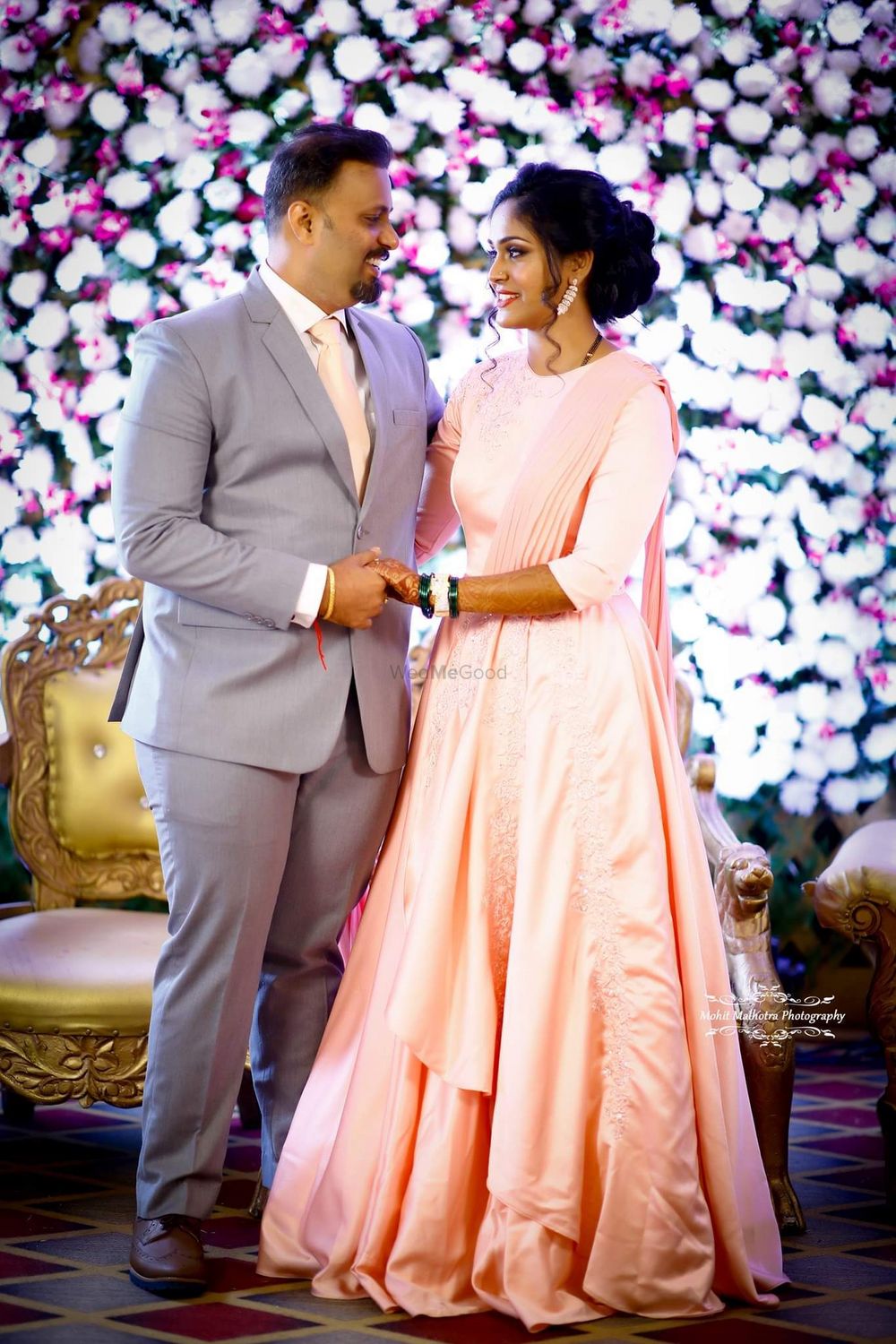 Photo From Anushka's wedding - By Sneha SK Makeovers