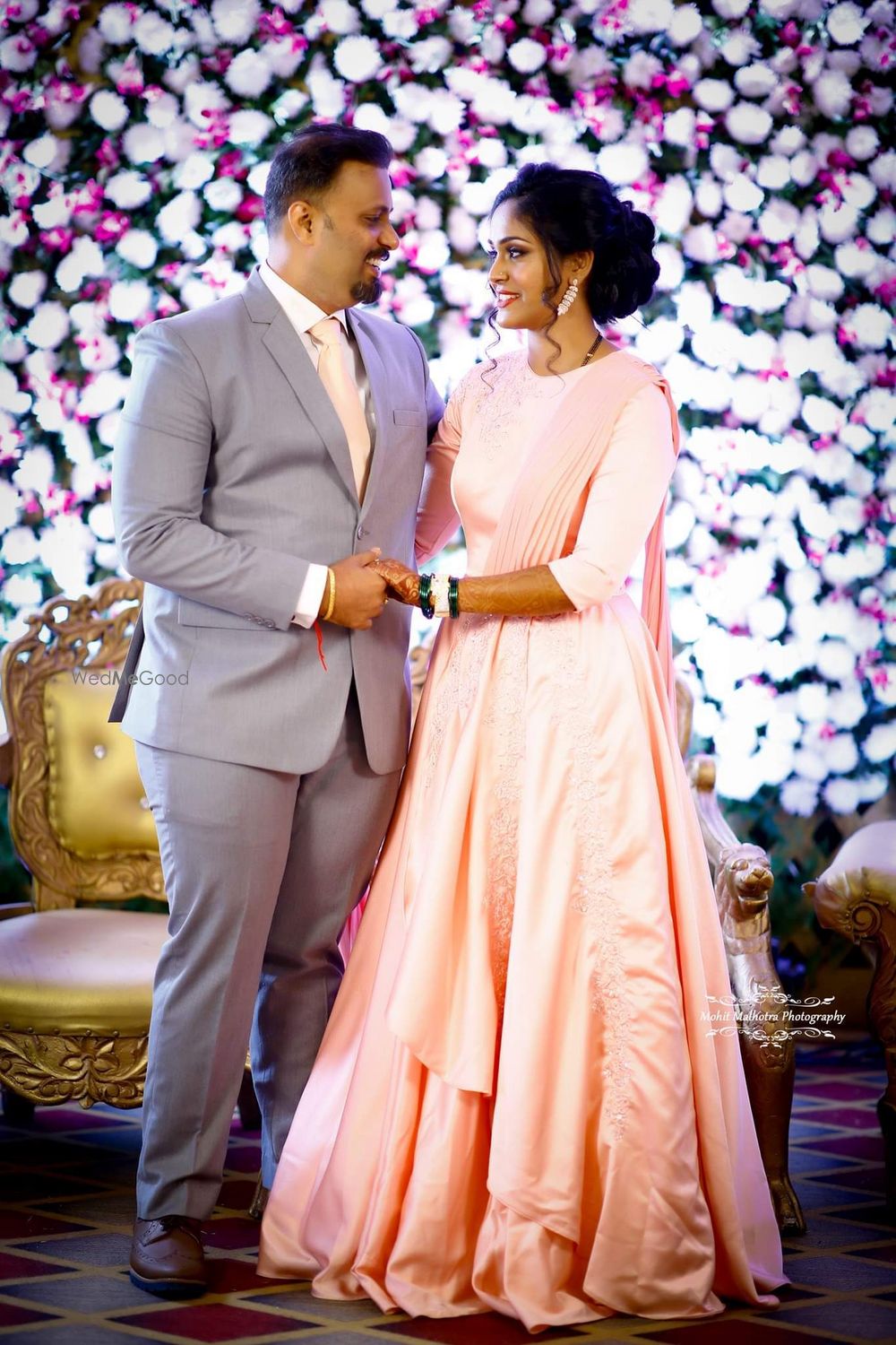 Photo From Anushka's wedding - By Sneha SK Makeovers