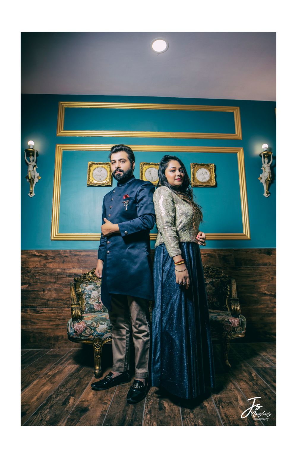 Photo From A y u s h + A n s h i t a  | Pre Wedding Shoot - By Horizon Motion Picture