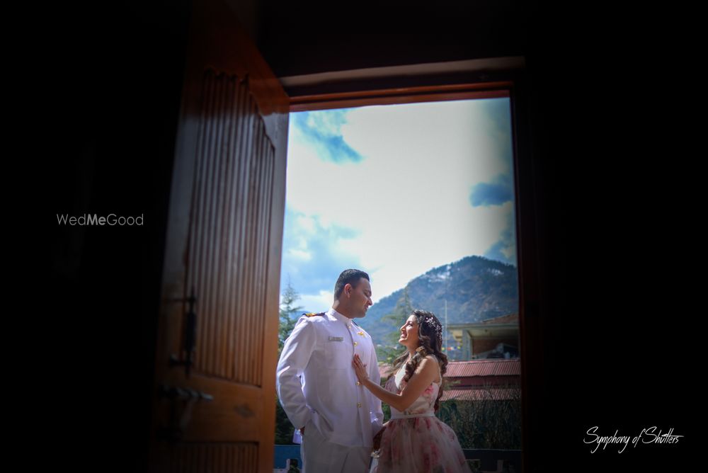 Photo From Shivam & Kritika - By Symphony of Shutters