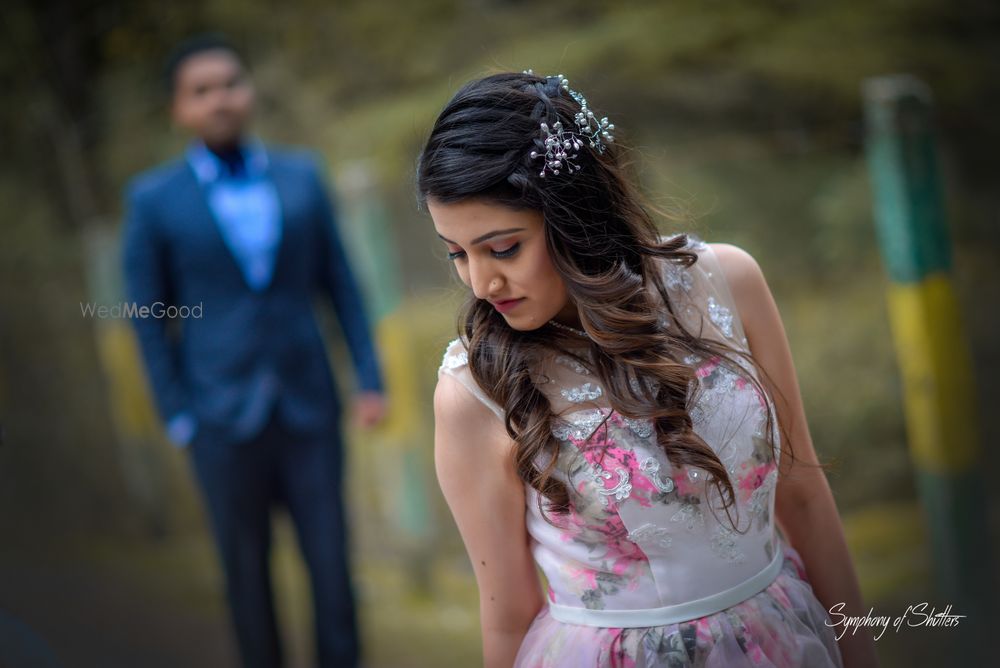 Photo From Shivam & Kritika - By Symphony of Shutters