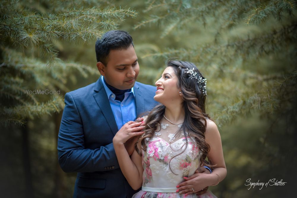 Photo From Shivam & Kritika - By Symphony of Shutters