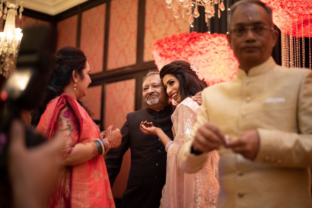 Photo From Dhananjay & Priyanka - By The Wedding Momento