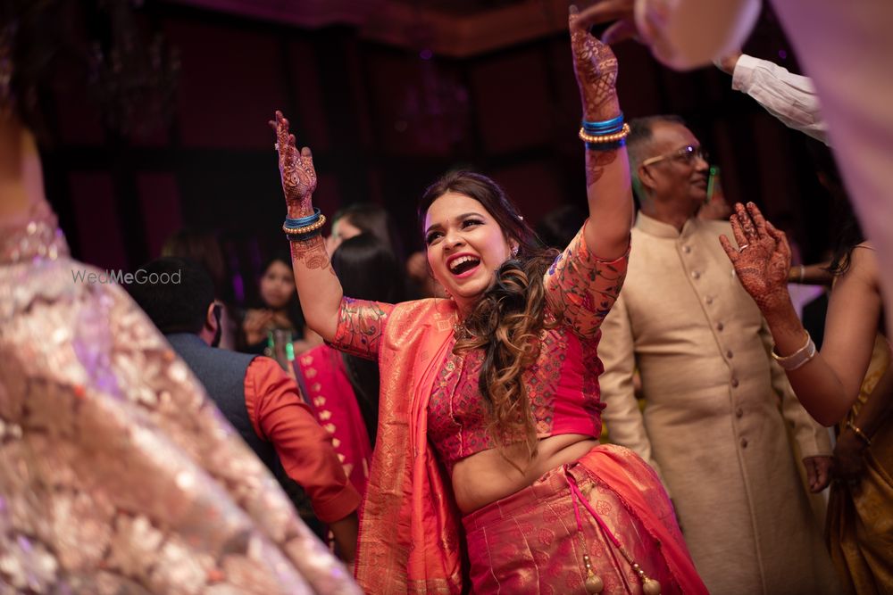 Photo From Dhananjay & Priyanka - By The Wedding Momento