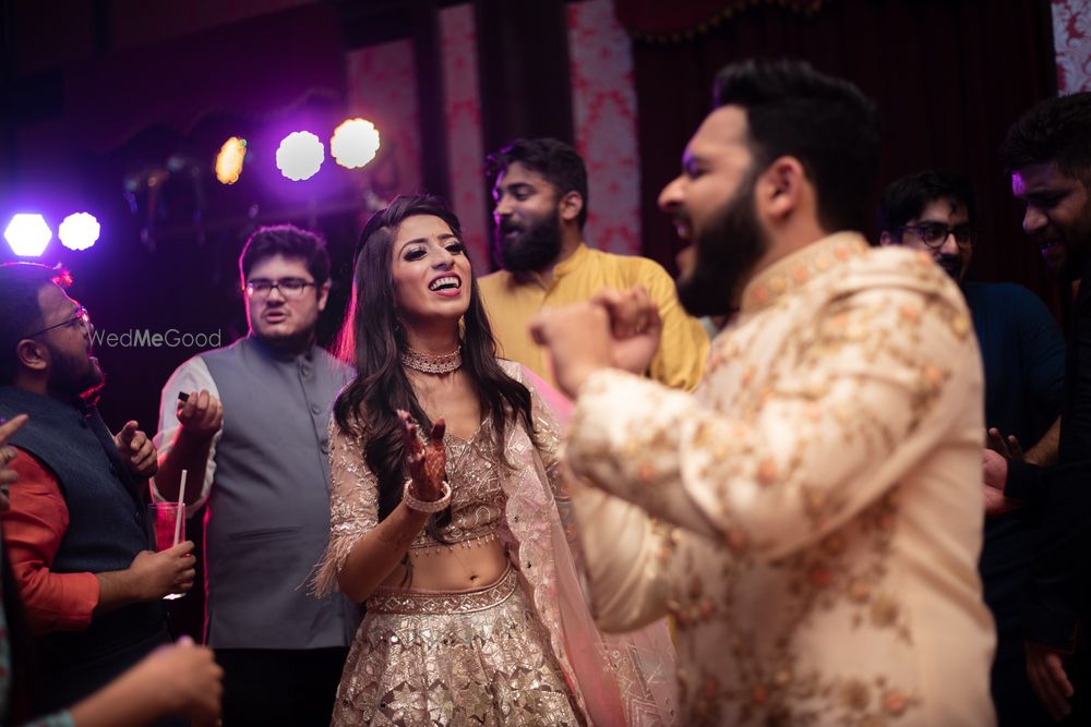 Photo From Dhananjay & Priyanka - By The Wedding Momento