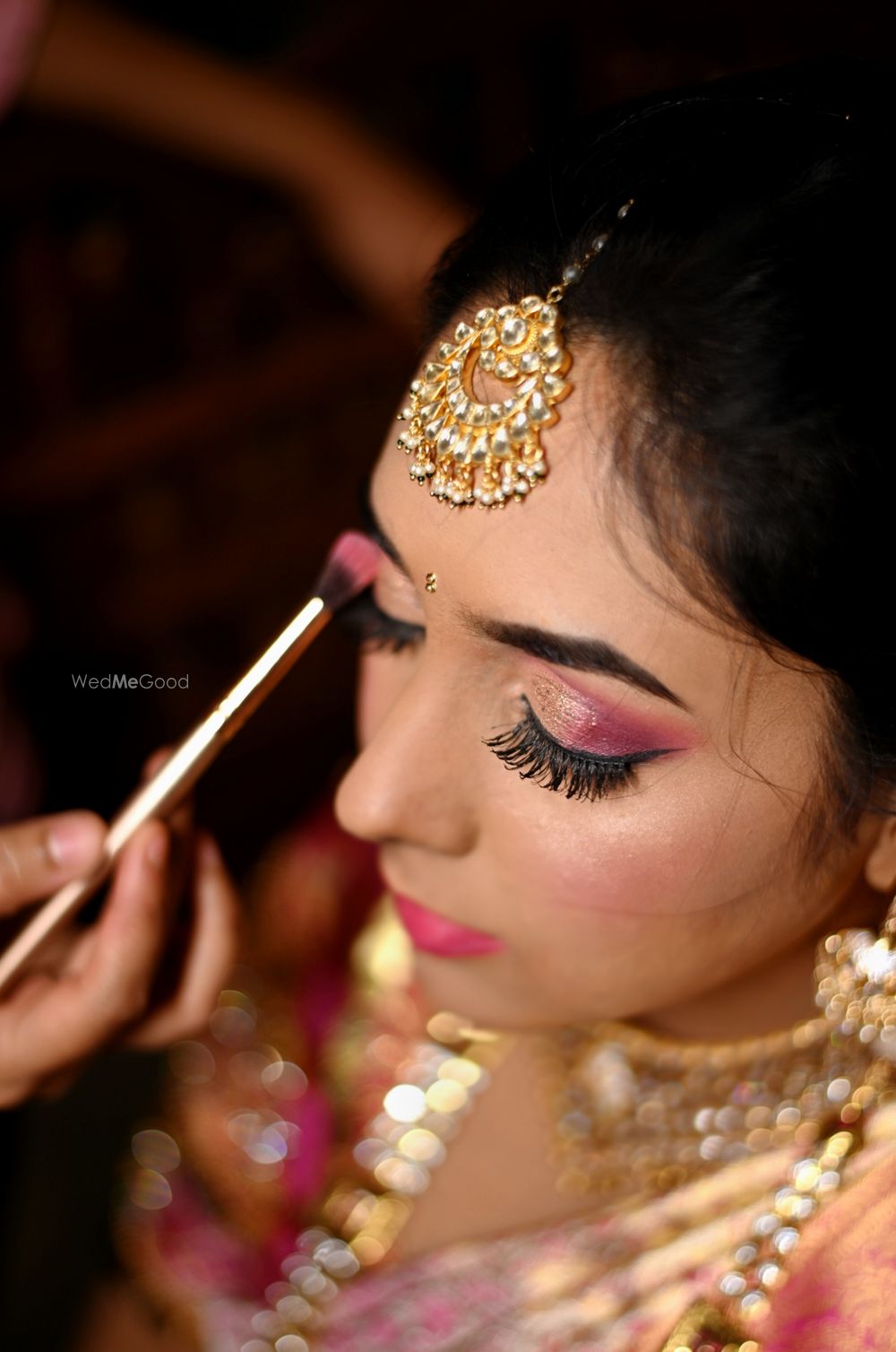 Photo From Soumya - By Makeup by Sweta