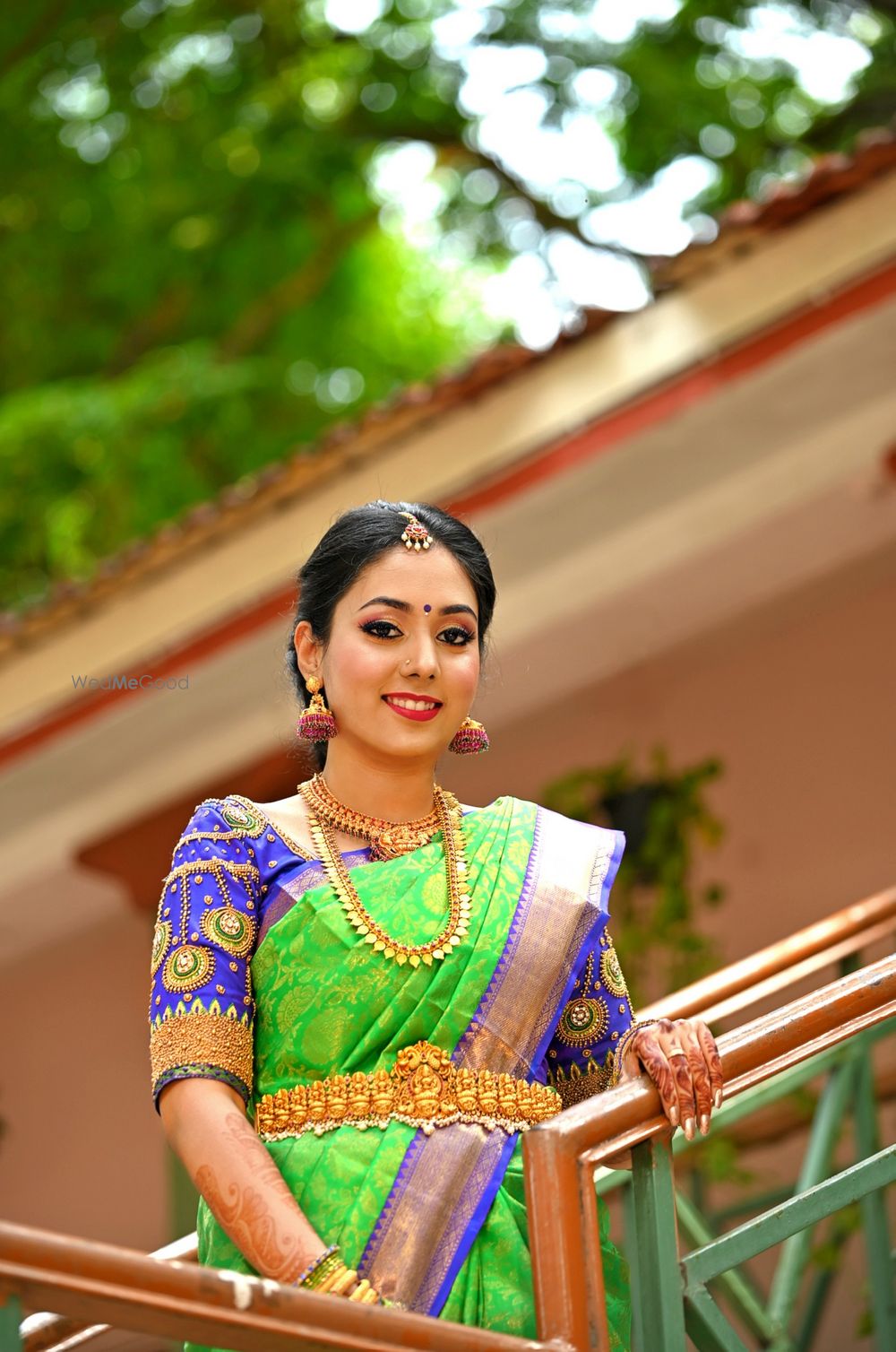 Photo From Soumya - By Makeup by Sweta