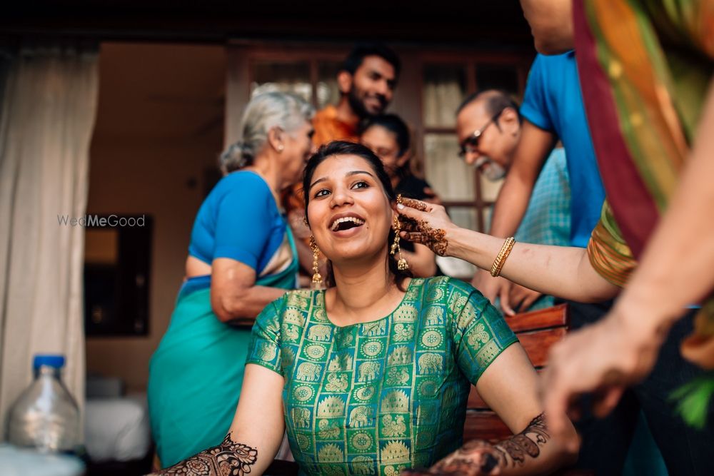 Photo From SHWETA + SIDDHARTH - By Picturemakers