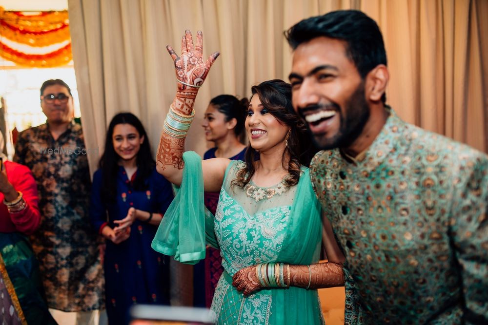 Photo From SHWETA + SIDDHARTH - By Picturemakers