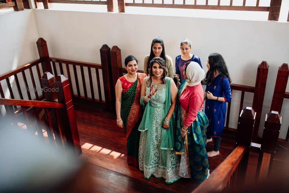 Photo From SHWETA + SIDDHARTH - By Picturemakers