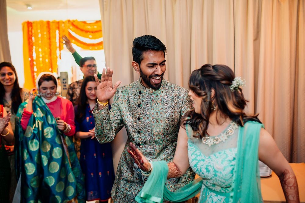 Photo From SHWETA + SIDDHARTH - By Picturemakers