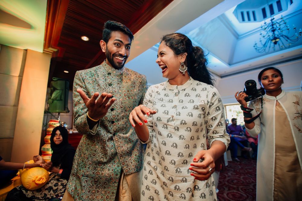 Photo From SHWETA + SIDDHARTH - By Picturemakers