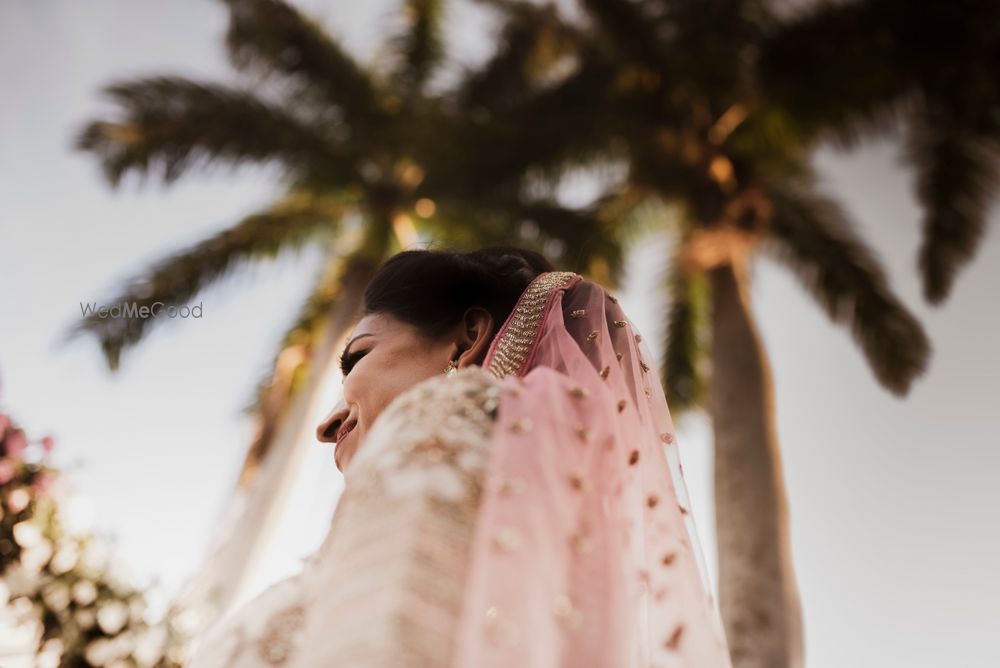 Photo From Dhvani & Amit - By Bridaltech