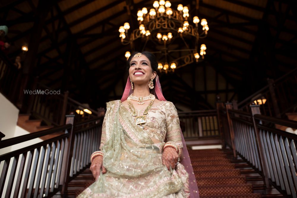 Photo From Dhvani & Amit - By Bridaltech