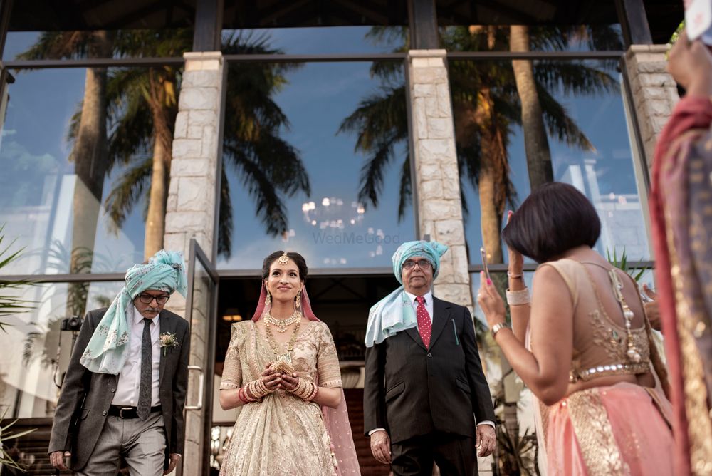 Photo From Dhvani & Amit - By Bridaltech