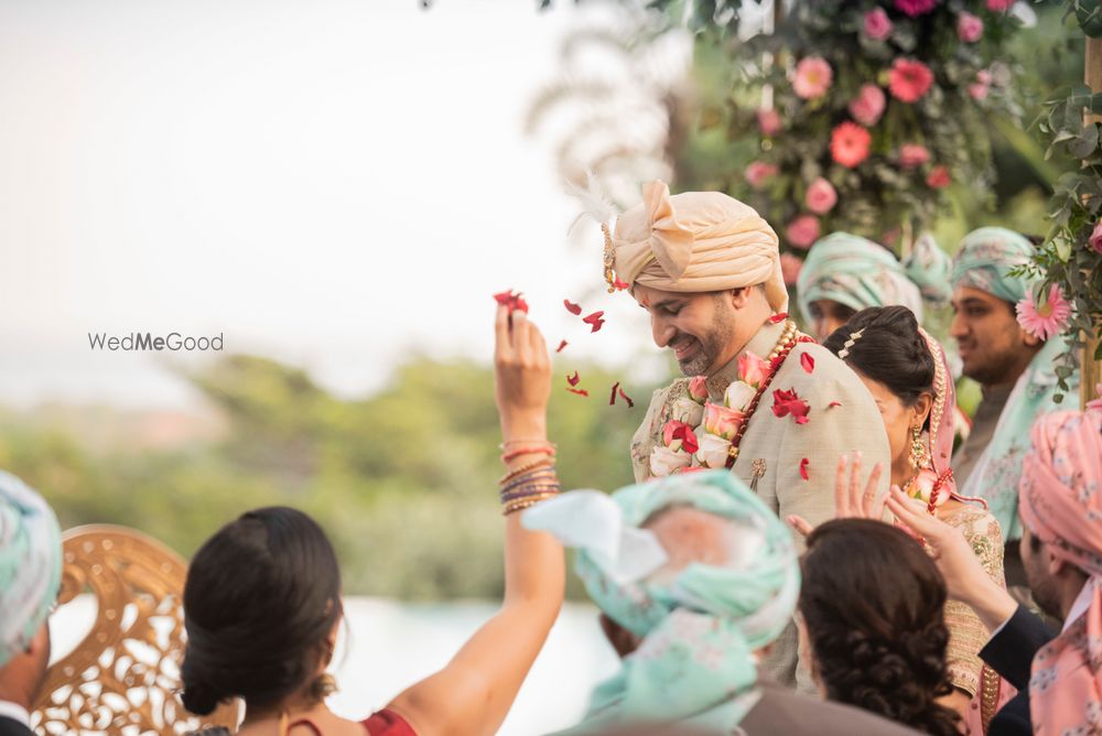 Photo From Dhvani & Amit - By Bridaltech