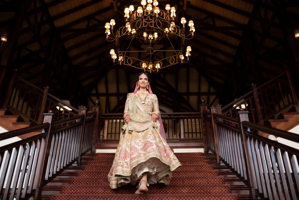 Photo From Dhvani & Amit - By Bridaltech