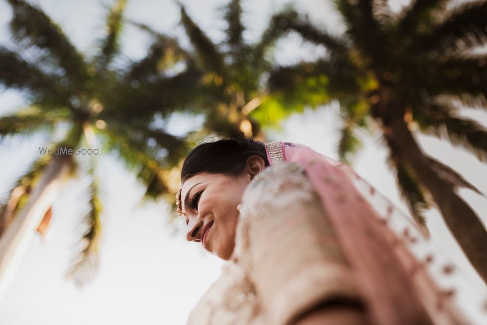 Photo From Dhvani & Amit - By Bridaltech