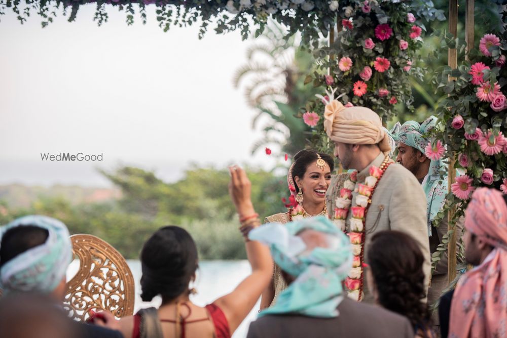 Photo From Dhvani & Amit - By Bridaltech