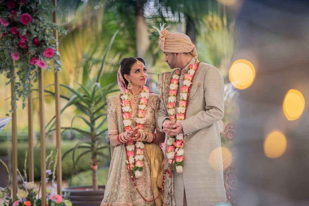 Photo From Dhvani & Amit - By Bridaltech