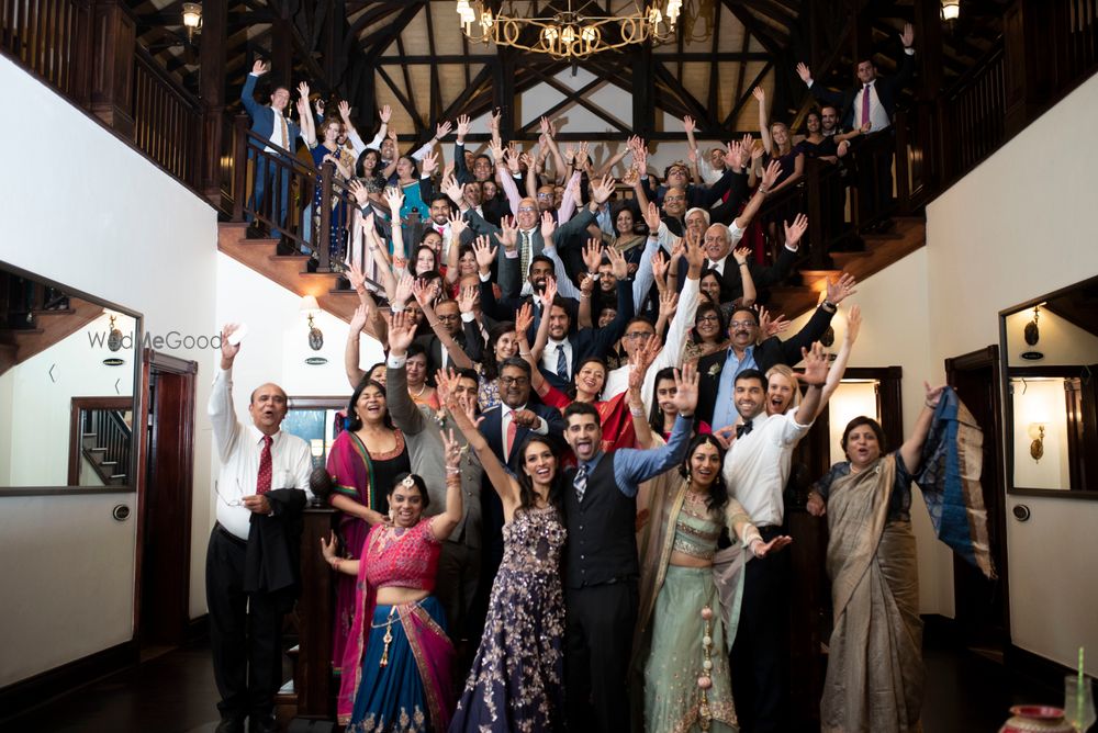 Photo From Dhvani & Amit - By Bridaltech