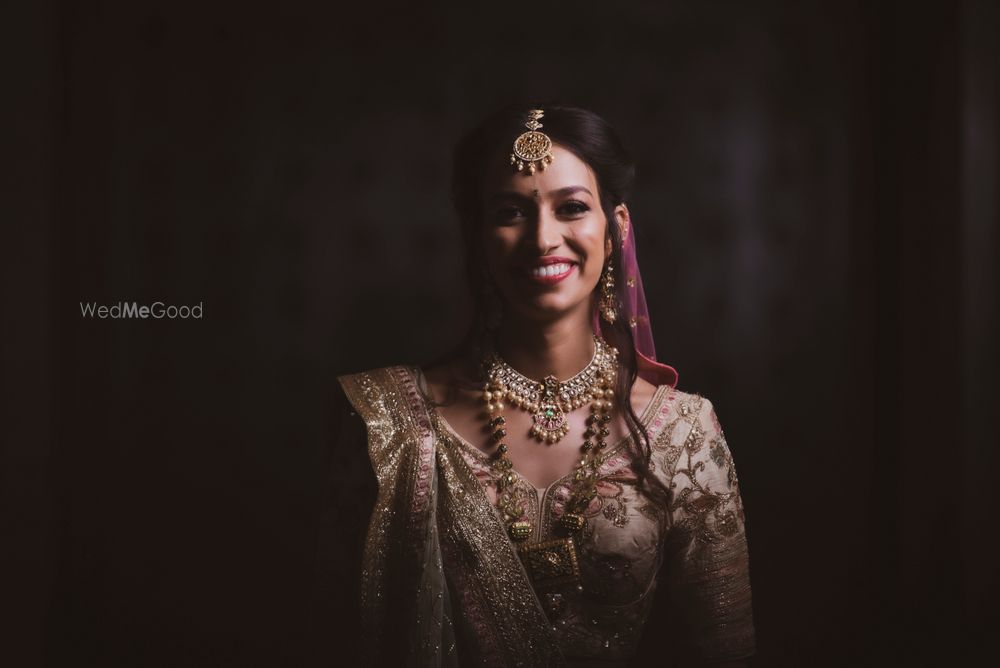 Photo From Dhvani & Amit - By Bridaltech