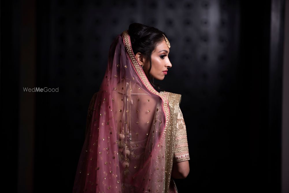 Photo From Dhvani & Amit - By Bridaltech