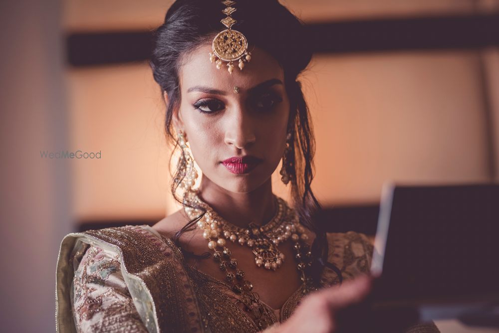 Photo From Dhvani & Amit - By Bridaltech