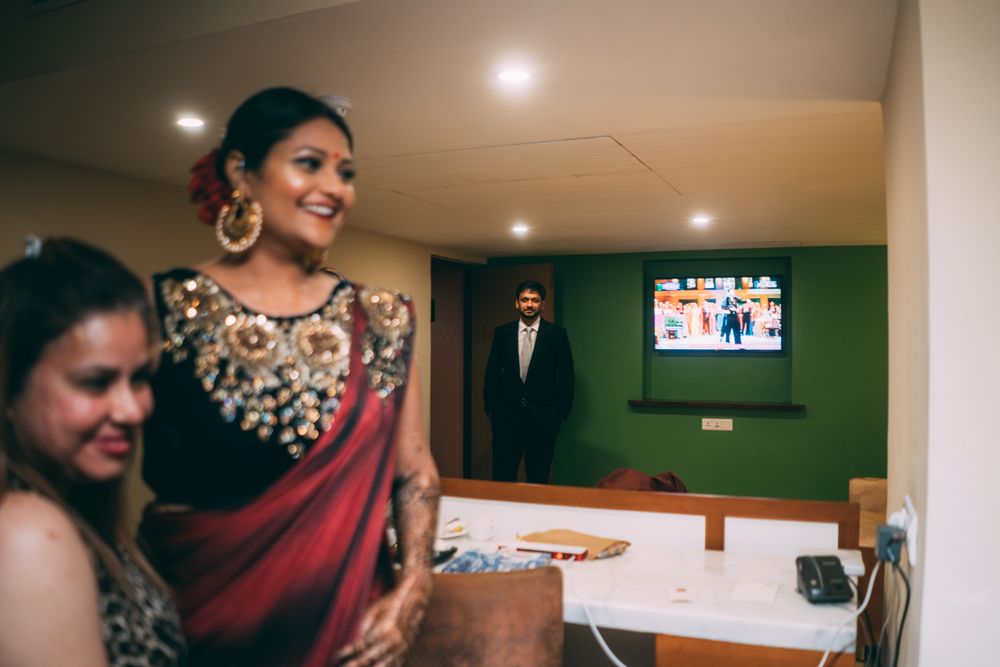 Photo From  RESHAM+SHASHANK - By Picturemakers