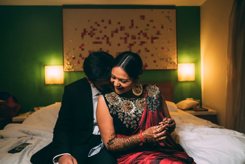 Photo From  RESHAM+SHASHANK - By Picturemakers