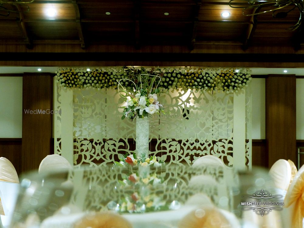 Photo From Hannah & Nikhil - By Wishtree Weddings