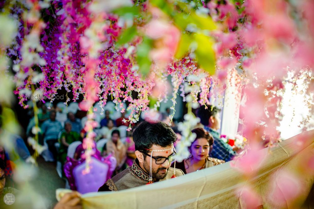 Photo From Girish + Anuya’s Sindhi Maharashtrian Wedding - By Band Baaja Capture