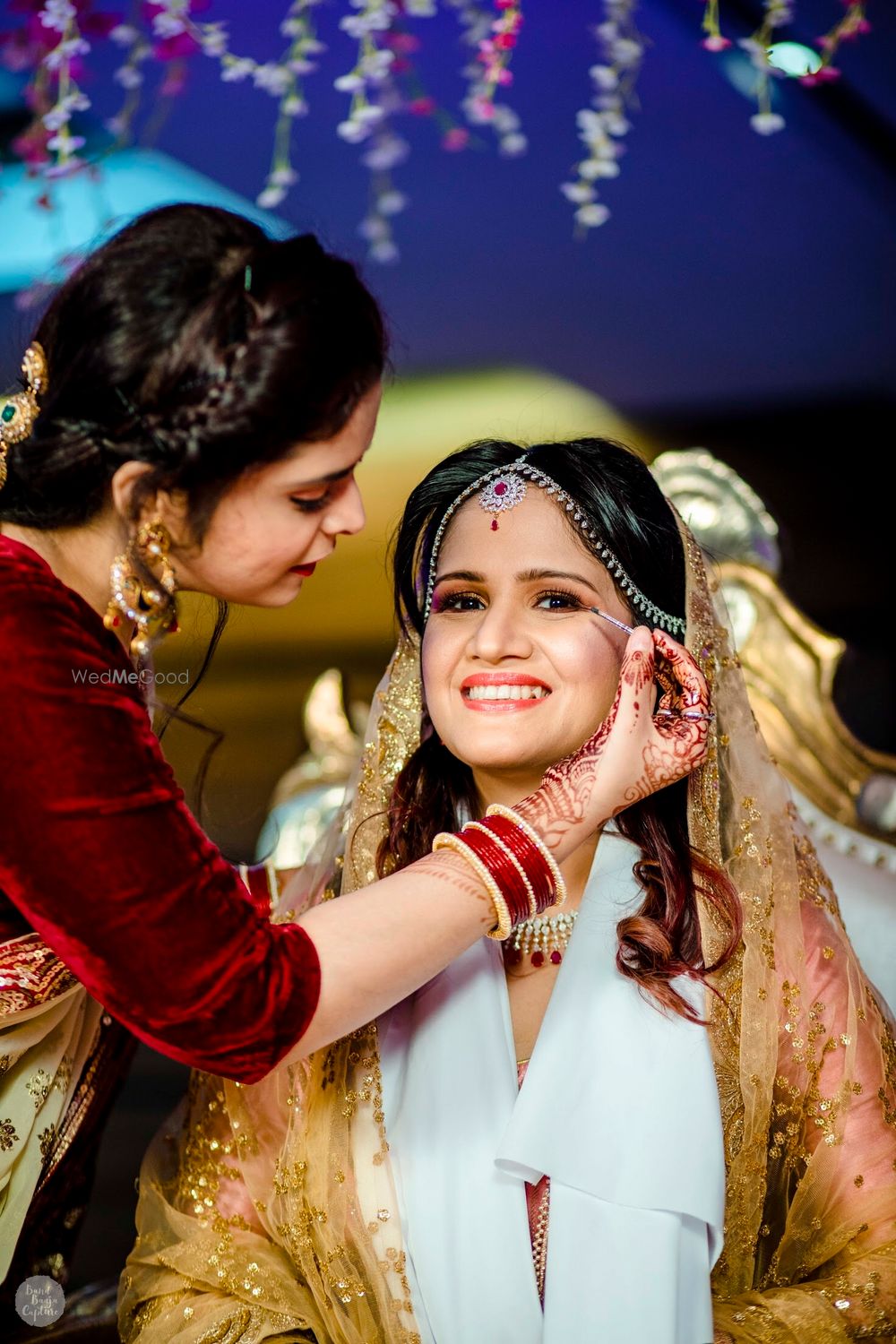 Photo From Girish + Anuya’s Sindhi Maharashtrian Wedding - By Band Baaja Capture