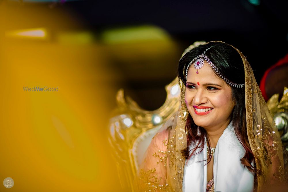 Photo From Girish + Anuya’s Sindhi Maharashtrian Wedding - By Band Baaja Capture