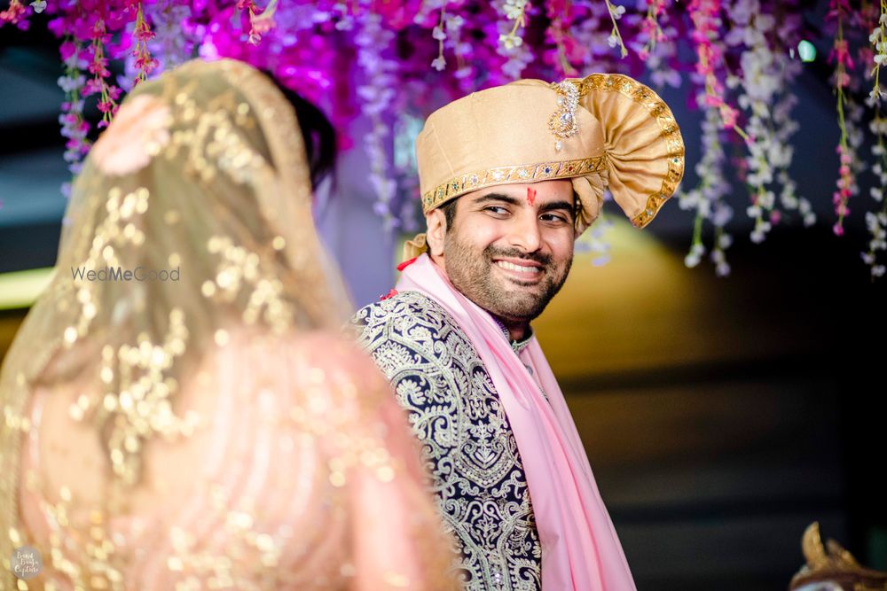 Photo From Girish + Anuya’s Sindhi Maharashtrian Wedding - By Band Baaja Capture