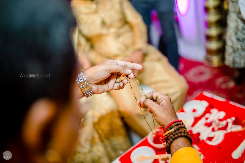 Photo From Girish + Anuya’s Sindhi Maharashtrian Wedding - By Band Baaja Capture