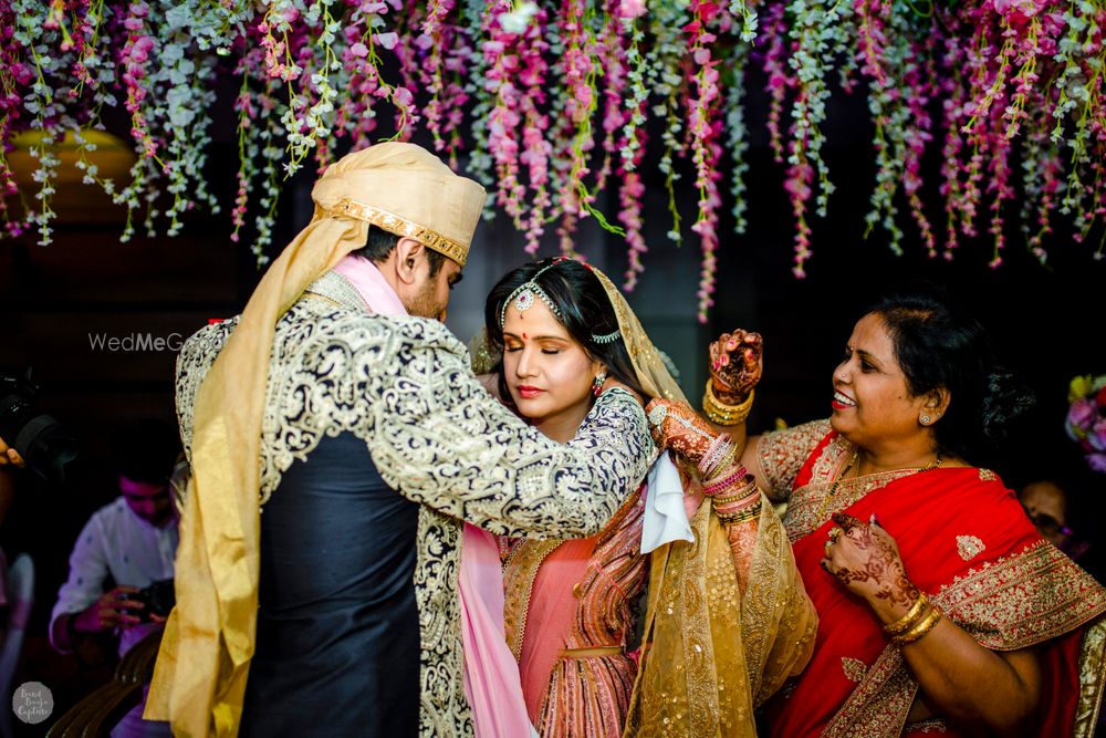 Photo From Girish + Anuya’s Sindhi Maharashtrian Wedding - By Band Baaja Capture