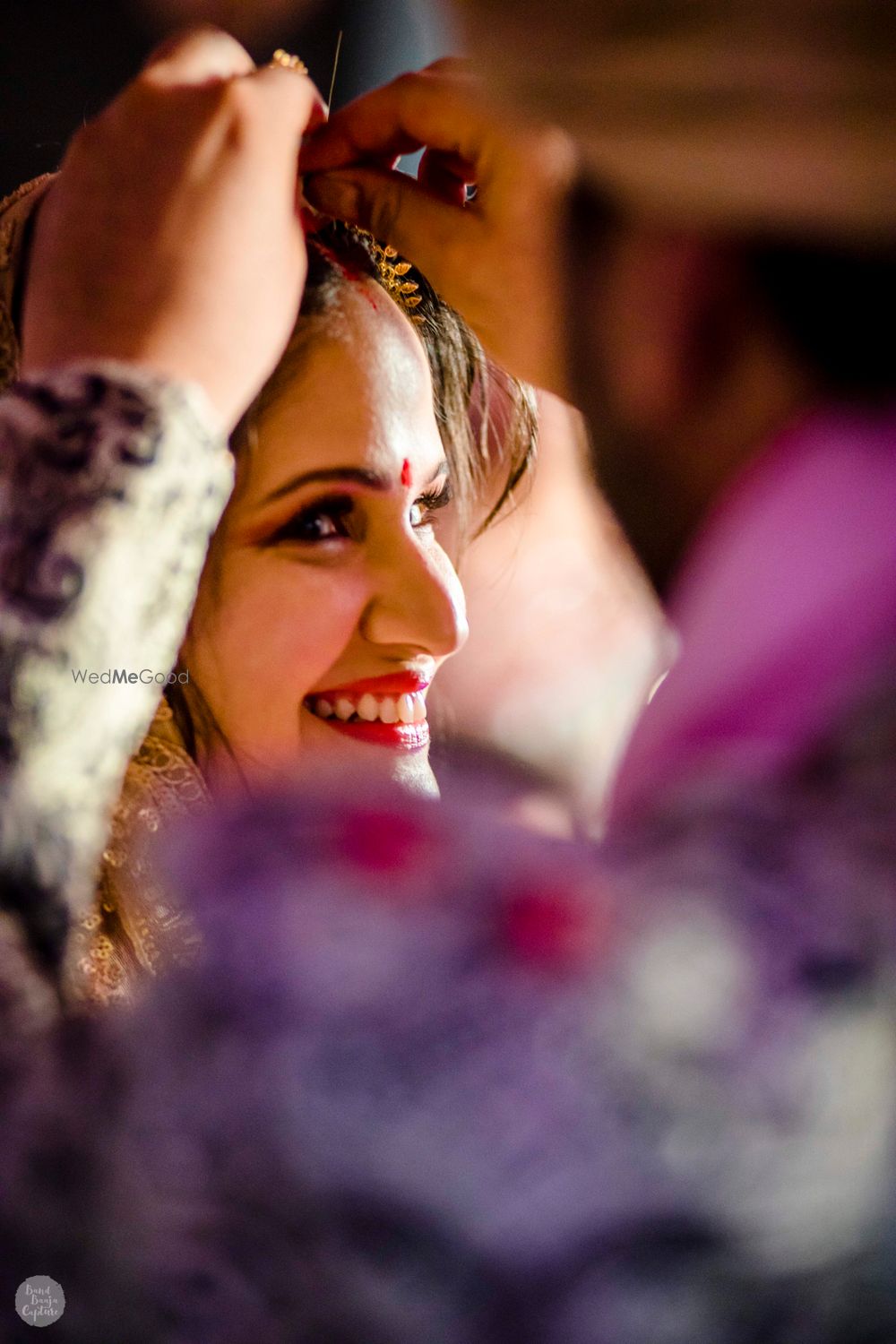 Photo From Girish + Anuya’s Sindhi Maharashtrian Wedding - By Band Baaja Capture