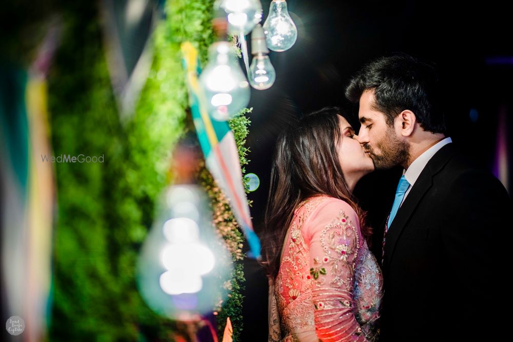 Photo From Girish + Anuya’s Sindhi Maharashtrian Wedding - By Band Baaja Capture