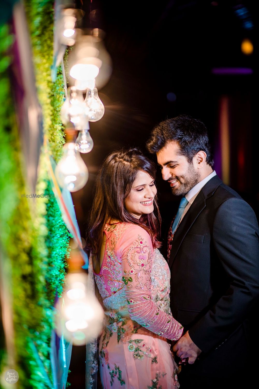 Photo From Girish + Anuya’s Sindhi Maharashtrian Wedding - By Band Baaja Capture