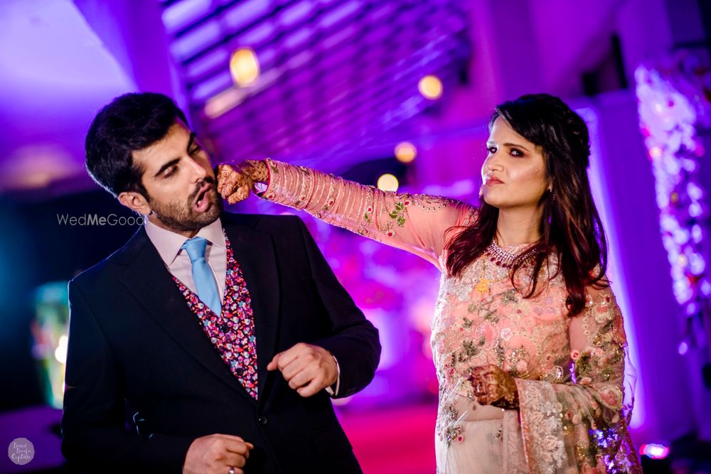 Photo From Girish + Anuya’s Sindhi Maharashtrian Wedding - By Band Baaja Capture