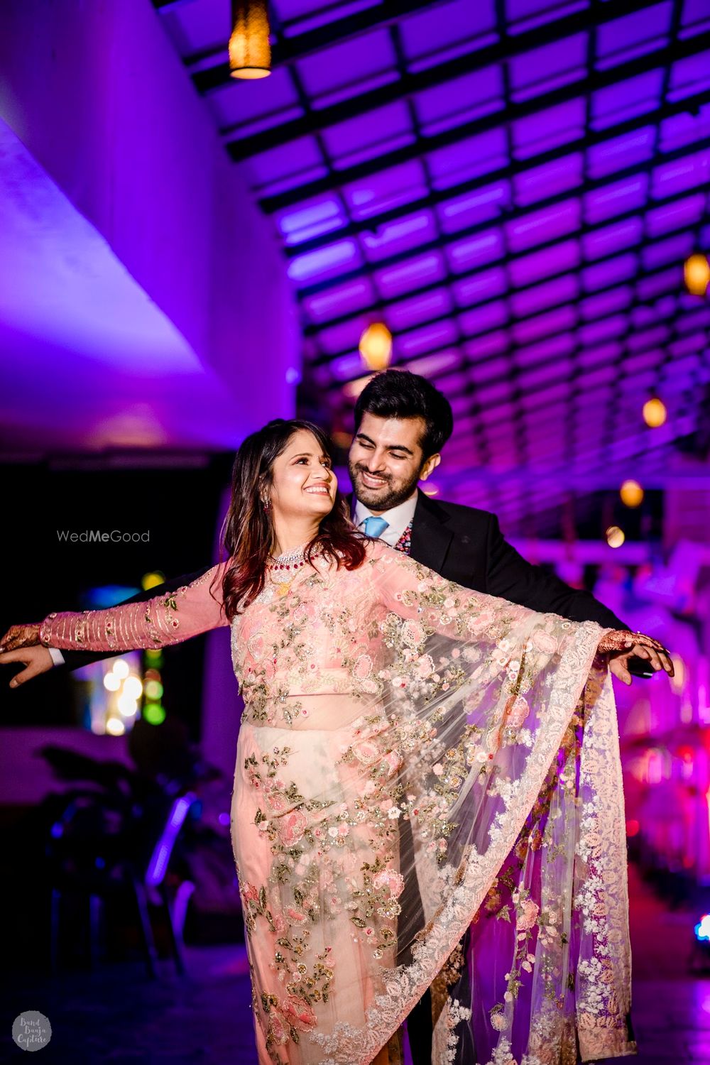 Photo From Girish + Anuya’s Sindhi Maharashtrian Wedding - By Band Baaja Capture