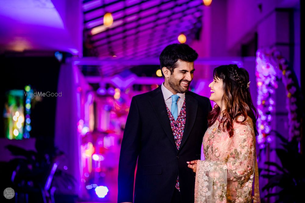 Photo From Girish + Anuya’s Sindhi Maharashtrian Wedding - By Band Baaja Capture