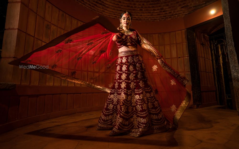 Photo From Bengali-British Wedding @Courtyard House, Bangalore - By Sharath Padaru