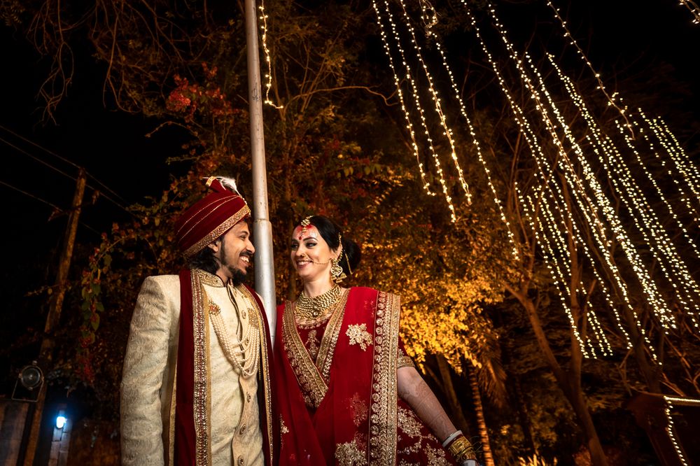 Photo From Bengali-British Wedding @Courtyard House, Bangalore - By Sharath Padaru