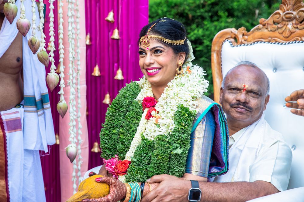 Photo From Tamil Wedding @ Elements - By Sharath Padaru