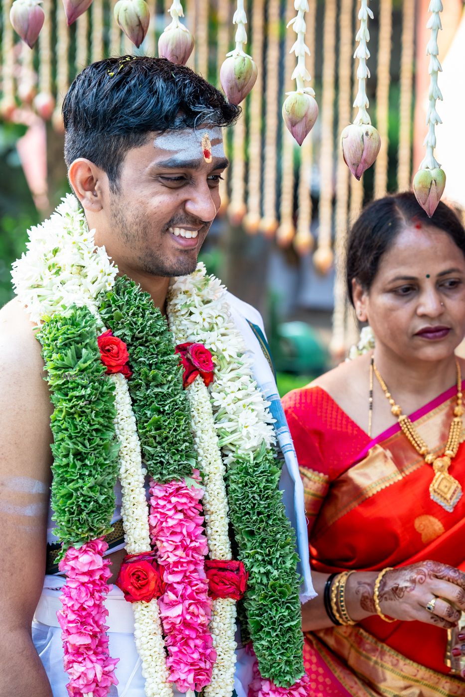 Photo From Tamil Wedding @ Elements - By Sharath Padaru